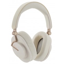 Moondrop EDGE Casque Audio Dynamique Sans-Fil Bluetooth 5.4 LDAC Ø40mm 20Hz-20kHz Blanc