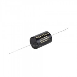 MUNDORF SUPREME SILVERGOLD OIL Capacitor 1000V 0.15μF