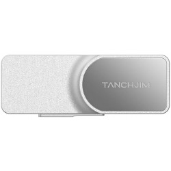 TANCHJIM LUNA DAC USB Portable 2x CS43198 32bit 768kHz DSD256