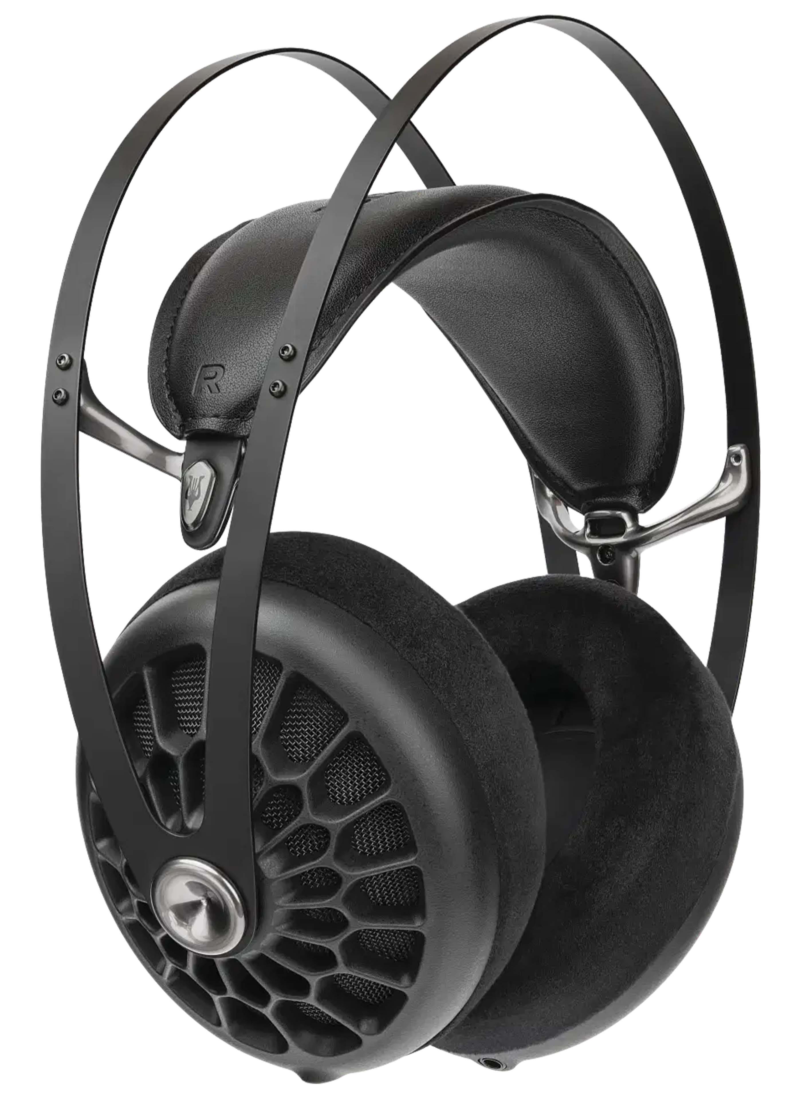 MEZE AUDIO 105 AER Open-Back Dynamic Circumaural Headphones 112dB 42 Ohm 5Hz-30kHz