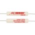 MUNDORF MRESIST CLASSIC MREC10-0.15 Resistor 10W 0.15 Ohm