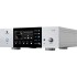 TONEWINNER TY-I60 Lecteur Réseau ES9038 WiFi AirPlay DLNA Roon 32bit 768kHz DSD512 MQA Argent