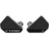 TRUTHEAR HEXA In-Ear Monitor IEM Dynamic Balanced Armature 20.5 Ohm 120dB 8Hz-40kHz