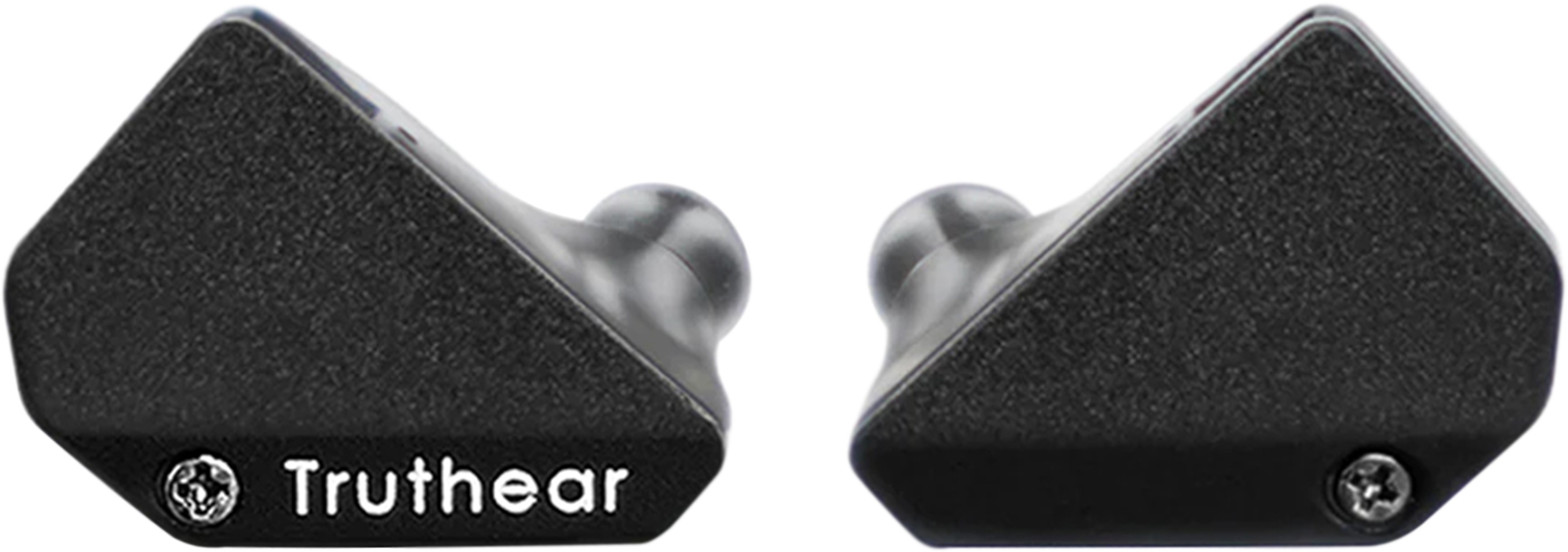 TRUTHEAR HEXA In-Ear Monitor IEM Dynamic Balanced Armature 20.5 Ohm 120dB 8Hz-40kHz