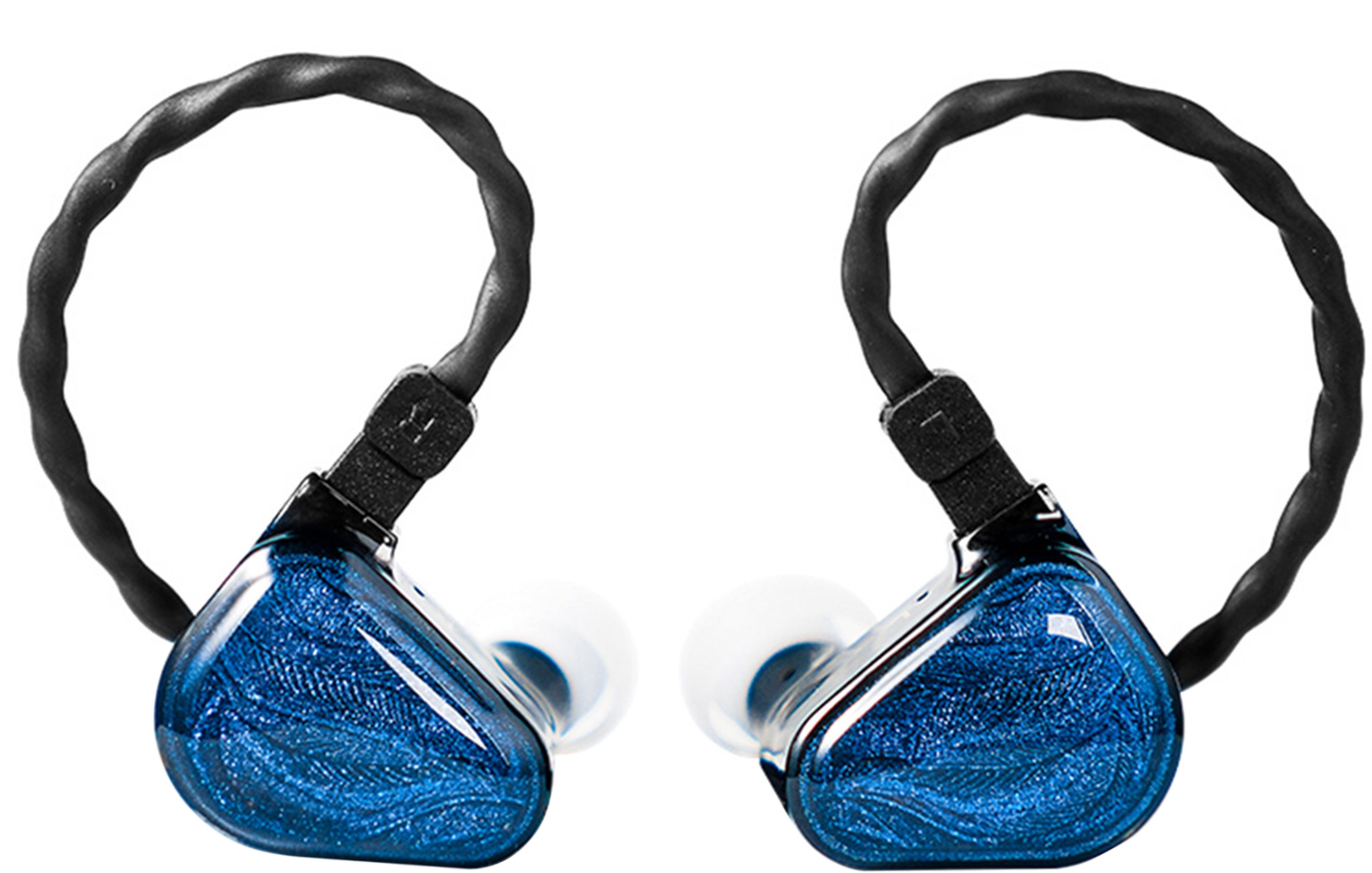 TRUTHEAR X CRINACLE ZERO Dynamic In-Ear Monitor IEM Ø10mm/Ø7.8mm 10 Ohm 117.5dB 20Hz-39500Hz