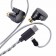 MOONDROP CHU II DSP In-Ear Monitors Dynamic IEM USB-C with DSP 15Hz-38kHz