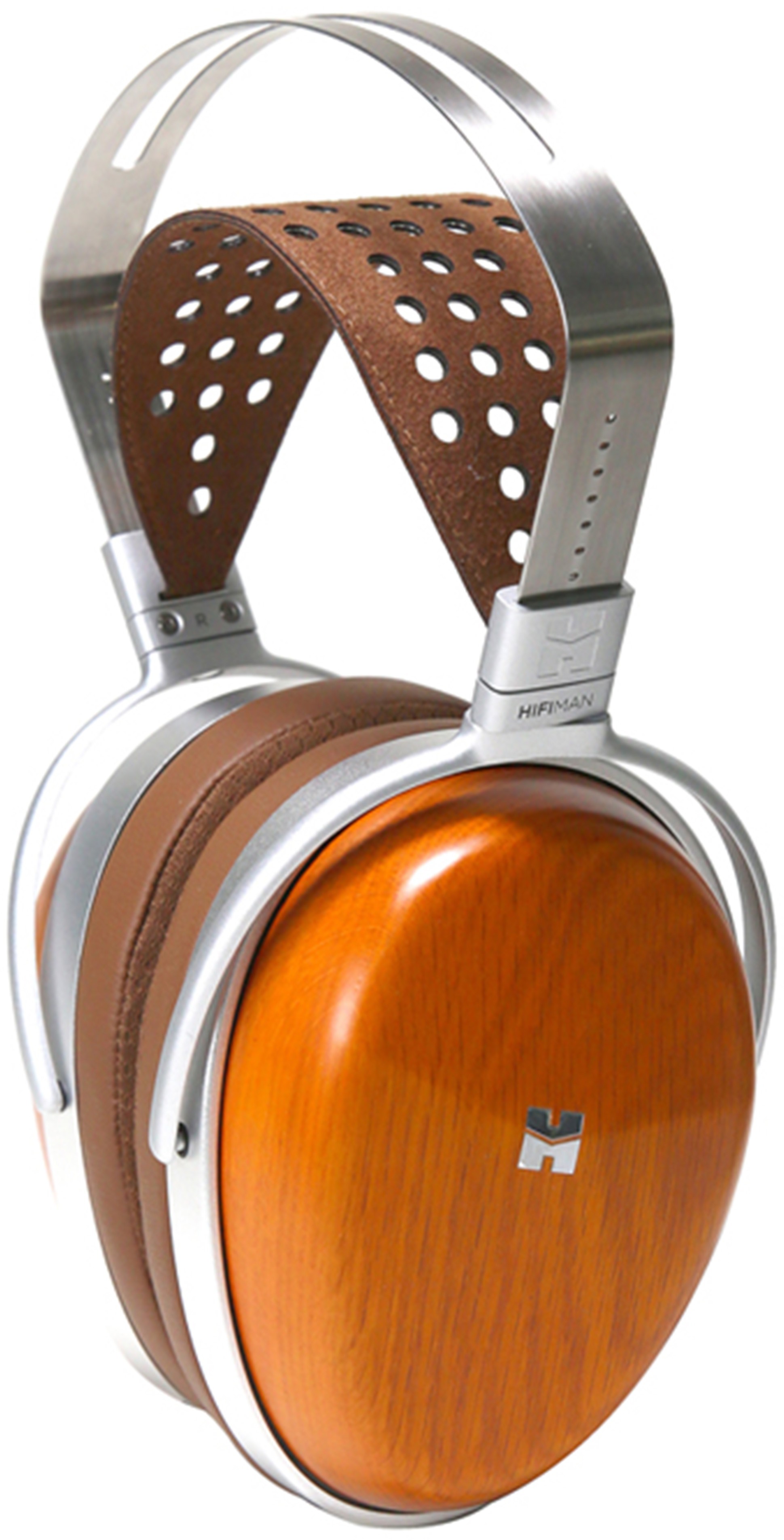 HIFIMAN AUDIVINA Headphones Planar Magnetic Closed-Back Cicumaural 20 Ohm 97dB 5Hz-55kHz