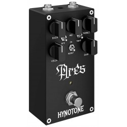 TOPPING HYNOTONE ARES Pédale de distorsion pour Guitare