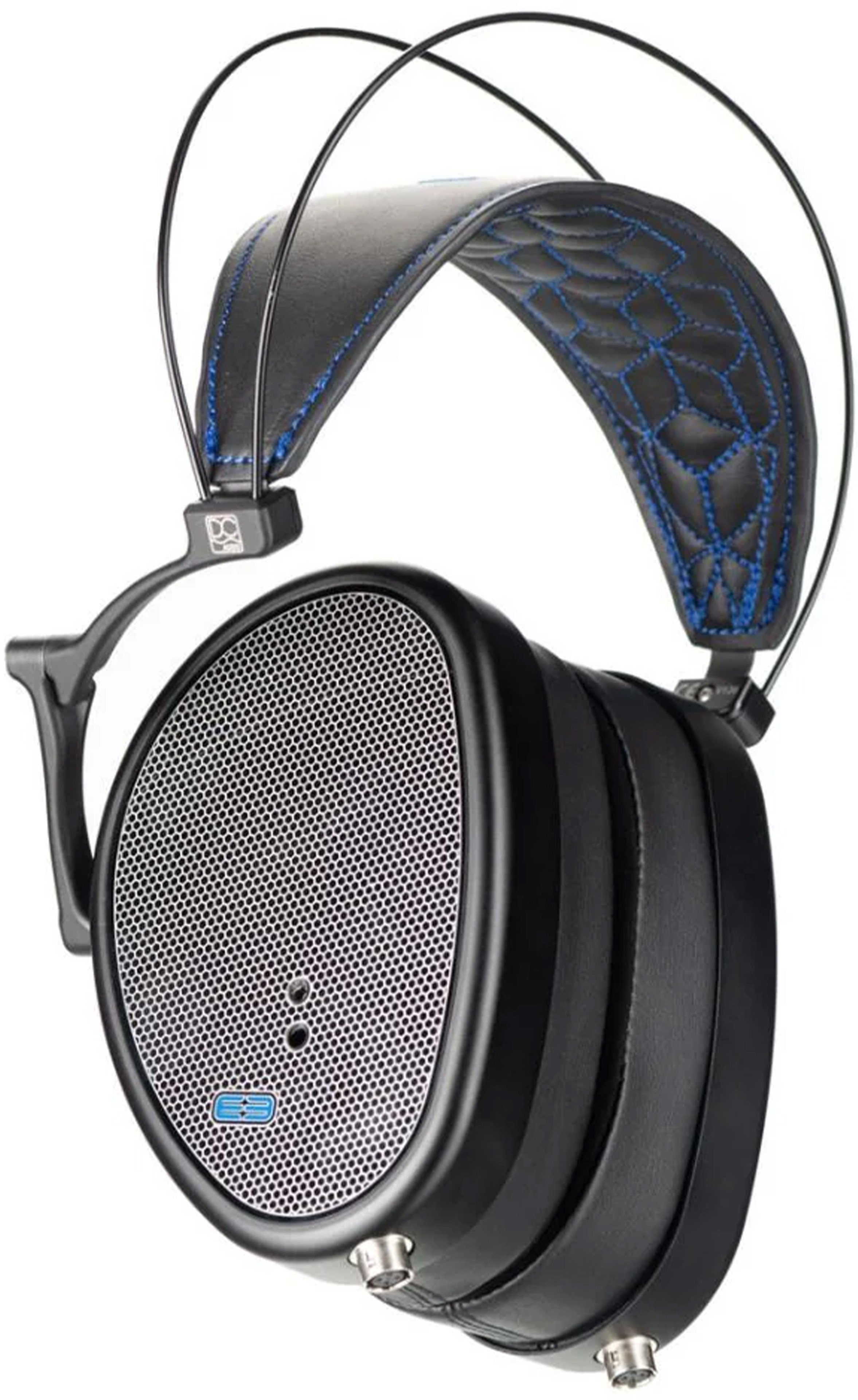 DAN CLARK E3 Planar Magnetic Closed-back Headphones 27 Ohm 90dB