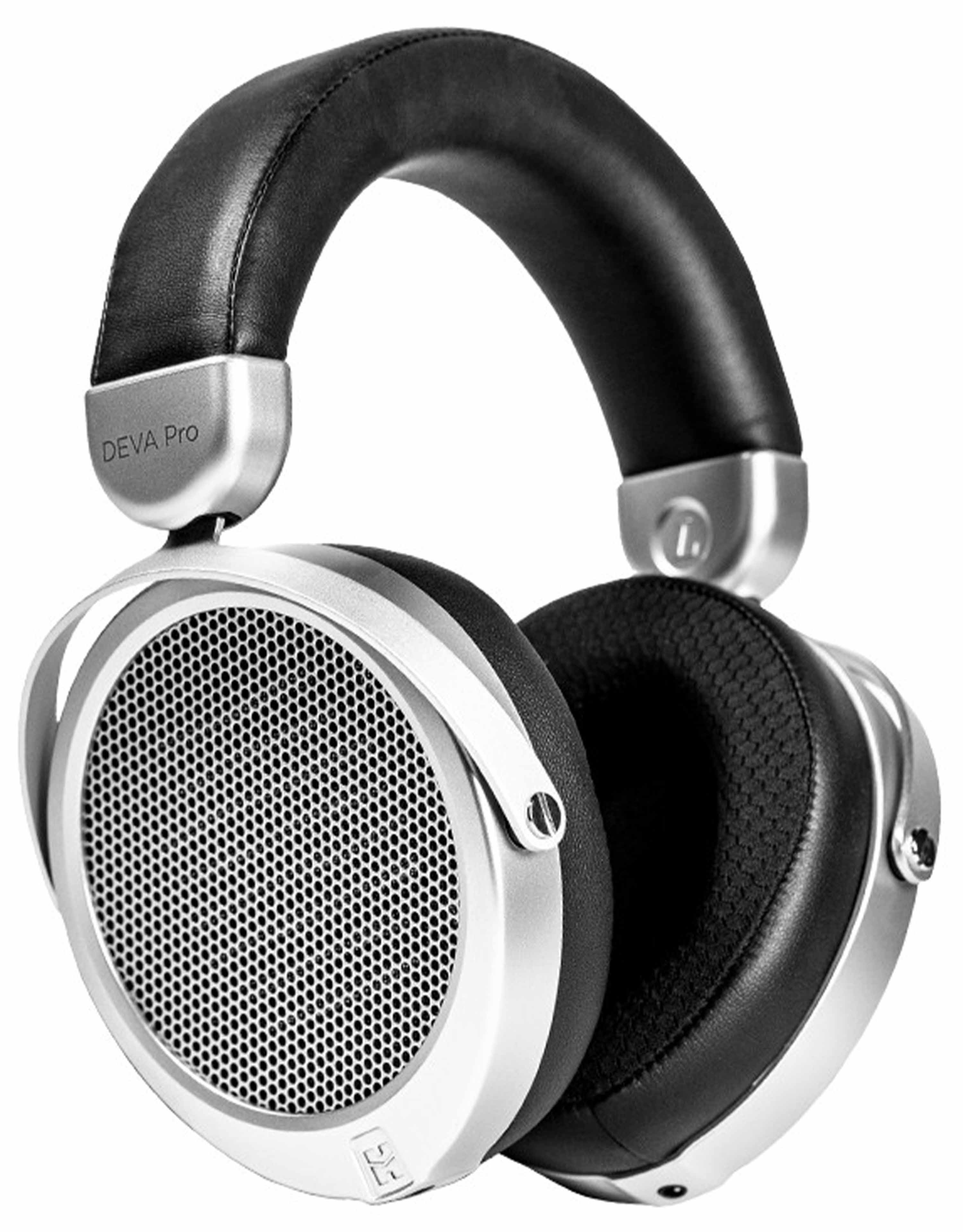 HIFIMAN DEVA PRO Casque Audio Ouvert Planar Magnetic 18 Ohm 93.5dB 20Hz-20kHz