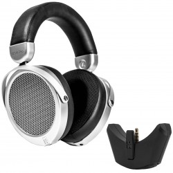 HIFIMAN DEVA PRO Bluemini Casque Audio Ouvert Planar Magnetic 18 ohm 93.5dB 20Hz-20kHz