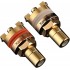 XANGSANE XS-A020 RCA Socket Gold Plated Pure Copper (Pair)