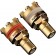 XANGSANE XS-A020 Gold-plated Pure Copper RCA Socket (Pair)