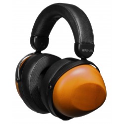 HIFIMAN HE-R10D Casque Audio Dynamique Fermé Circumaural 60 Ohm 103dB 15Hz-35kHz