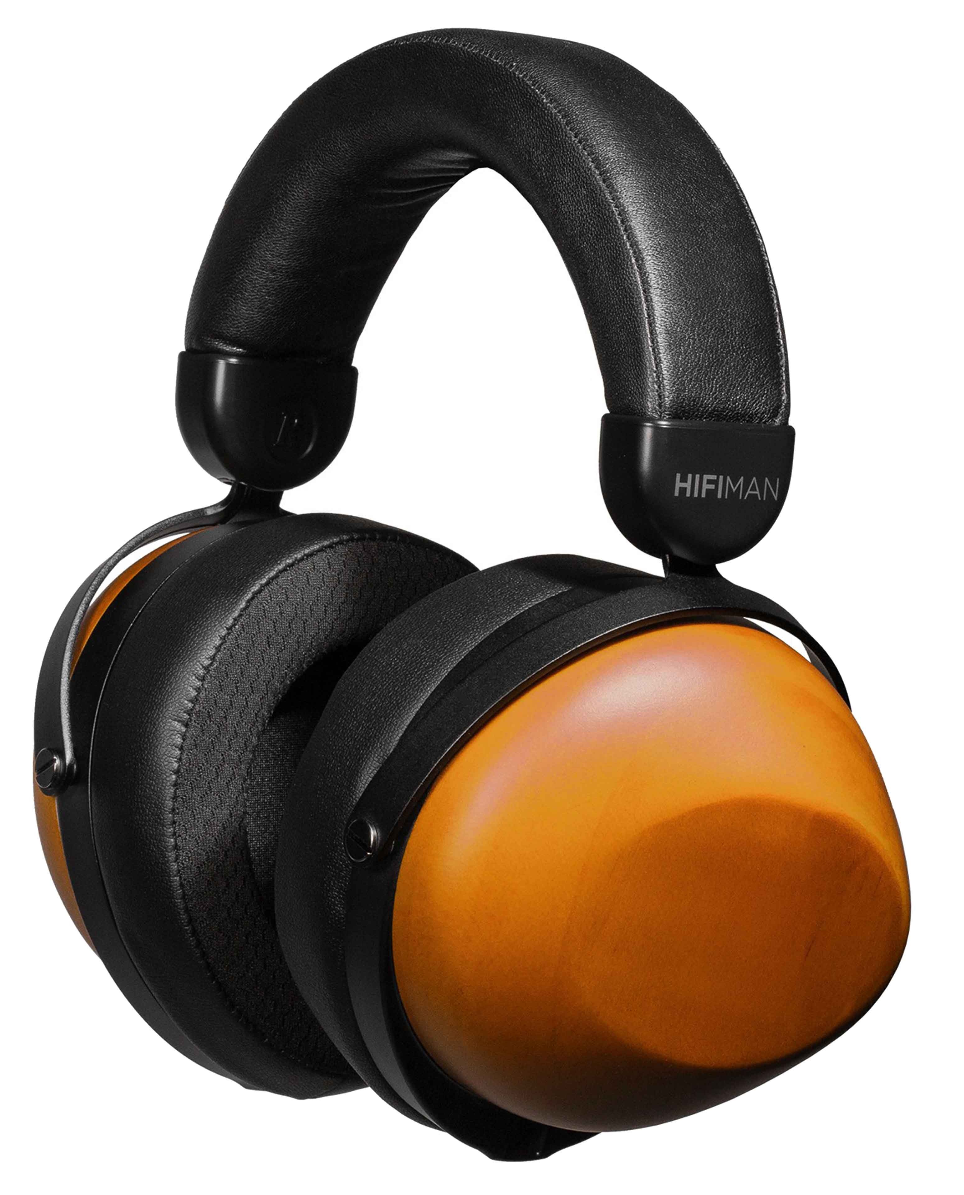 HIFIMAN HE-R10D Closed Dynamic Circumaural Headphones 60 Ohm 103dB 15Hz-35kHz