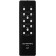 DENAFRIPS DN-Y3 Remote control for Ares 15th and Pontus 15th DAC Black