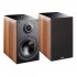 INDIANA LINE NOTA 260 X 2-Way Bookshelf Speakers 100W 4-8 Ohm 90dB 44Hz-22kHz Walnut (Pair)