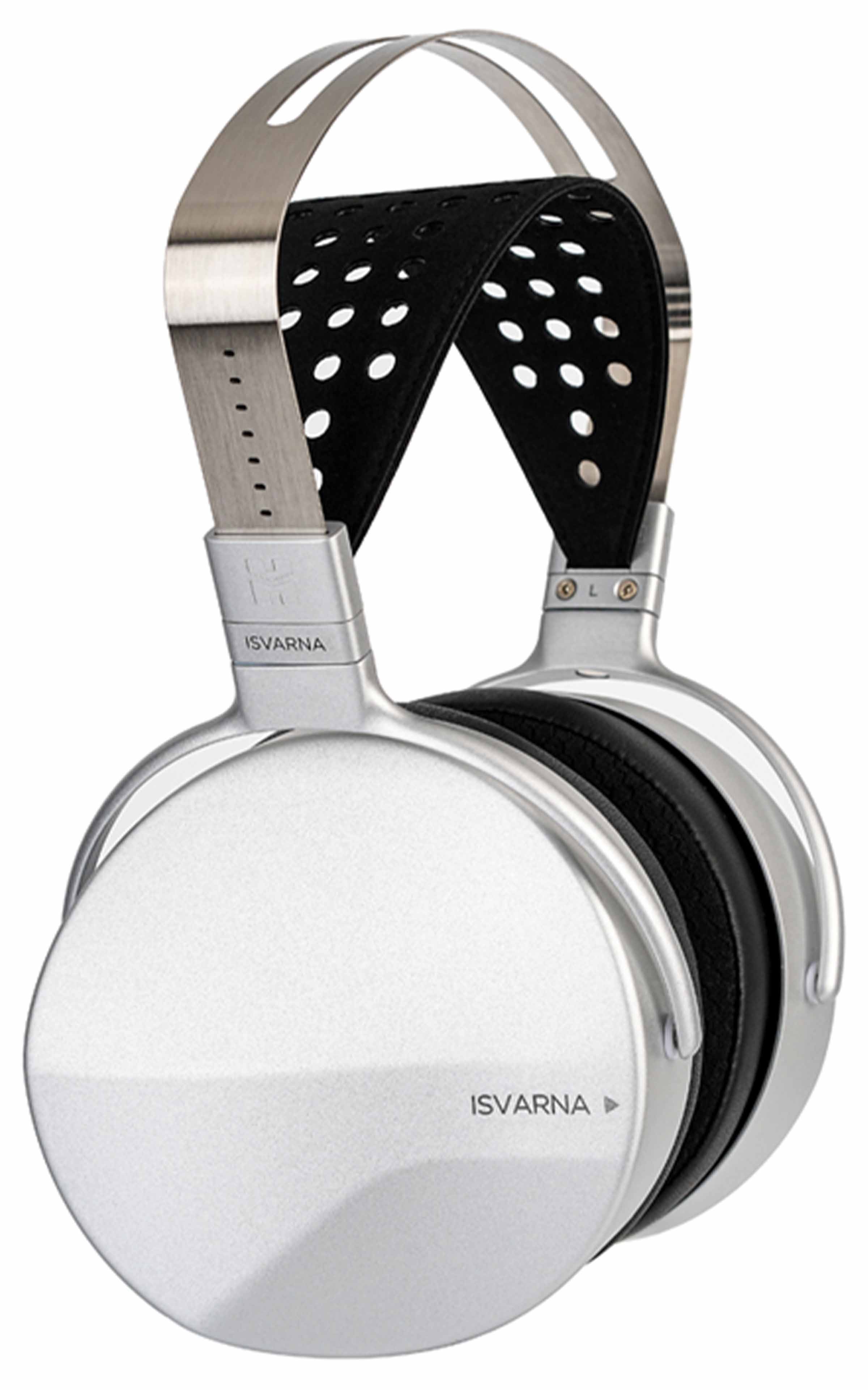 HIFIMAN ISVARNA Closed-Back Hybrid Planar Magnetic Dynamic Headphones 16 Ohm 93dB 6Hz-60kHz