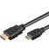 Câble HDMI High Speed Ethernet Mini-HDMI vers HDMI 2.50m