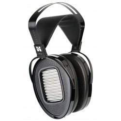 HIFIMAN Arya Unveiled Casque Audio Circumaural Ouvert Planar Magnetic 27 Ohm 94dB 8Hz-65kHz