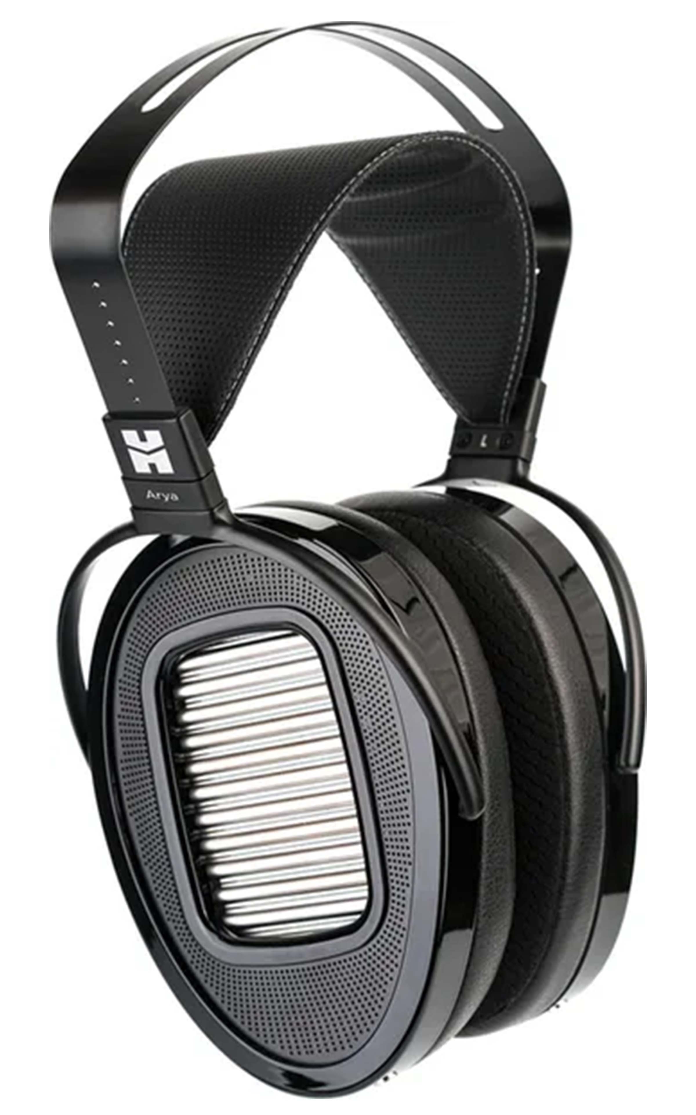 HIFIMAN ARYA UNVEILED Open-Back Circumaural Planar Magnetic Headphones 27 Ohm 94dB 8Hz-65kHz