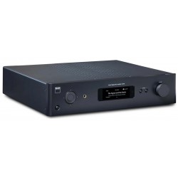 NAD C379 HybridDigital Amplifier UcD DAC ES9028 2x80W 4 Ohm