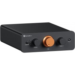 FOSI AUDIO P4 Préamplificateur