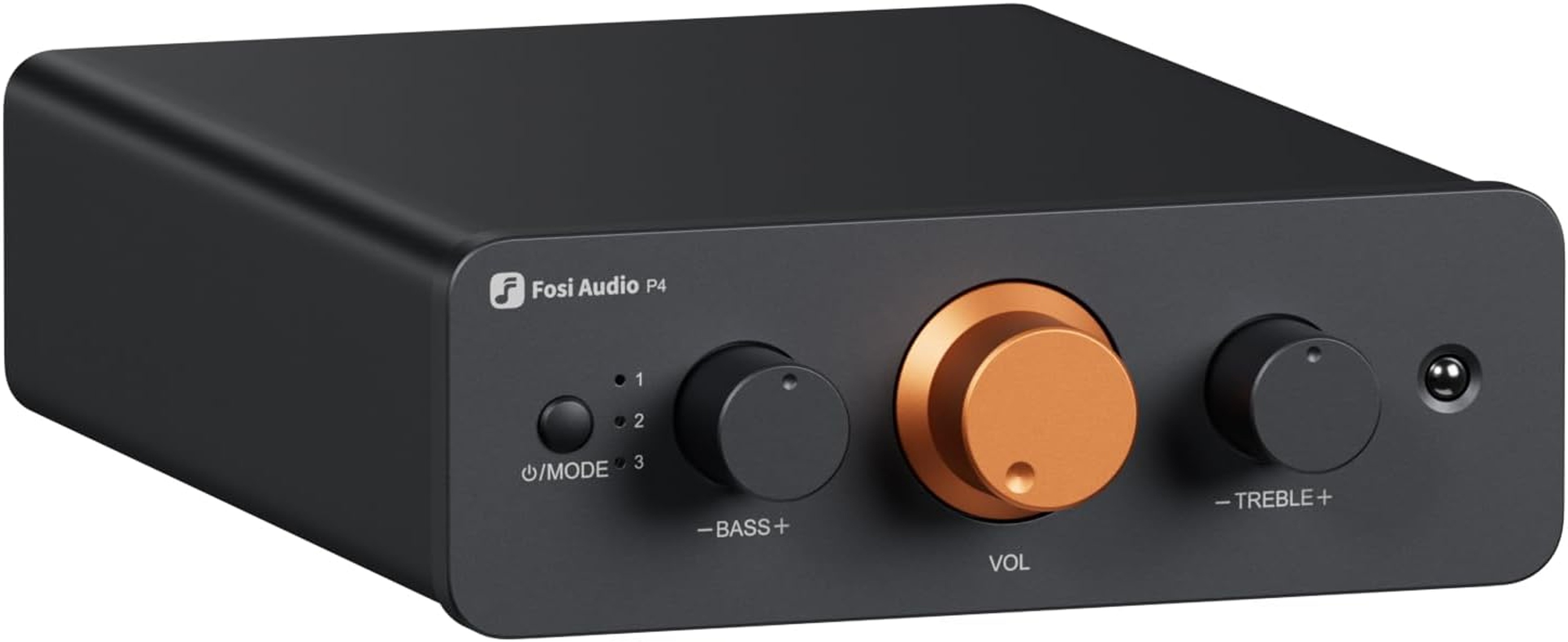 FOSI AUDIO P4 Préamplificateur