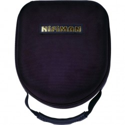 HIFIMAN Headphone case for Hifiman HE series