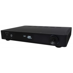 AUDIOPHONICS HPAI-SA6525ET Amplificateur Intégré Class D Stéréo Purifi 1ET6525SA 2x450W 4 Ohm