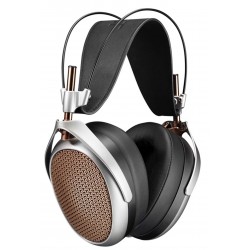 MEZE POET Casque Audio Ouvert Planar Magnetic 55 Ohm 101dB 4Hz-96kHz