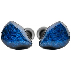 Thuthear Nova In-Ear Monitor IEM Dynamic Balanced Armature 14.8Ω 123dB 8Hz-40kHz