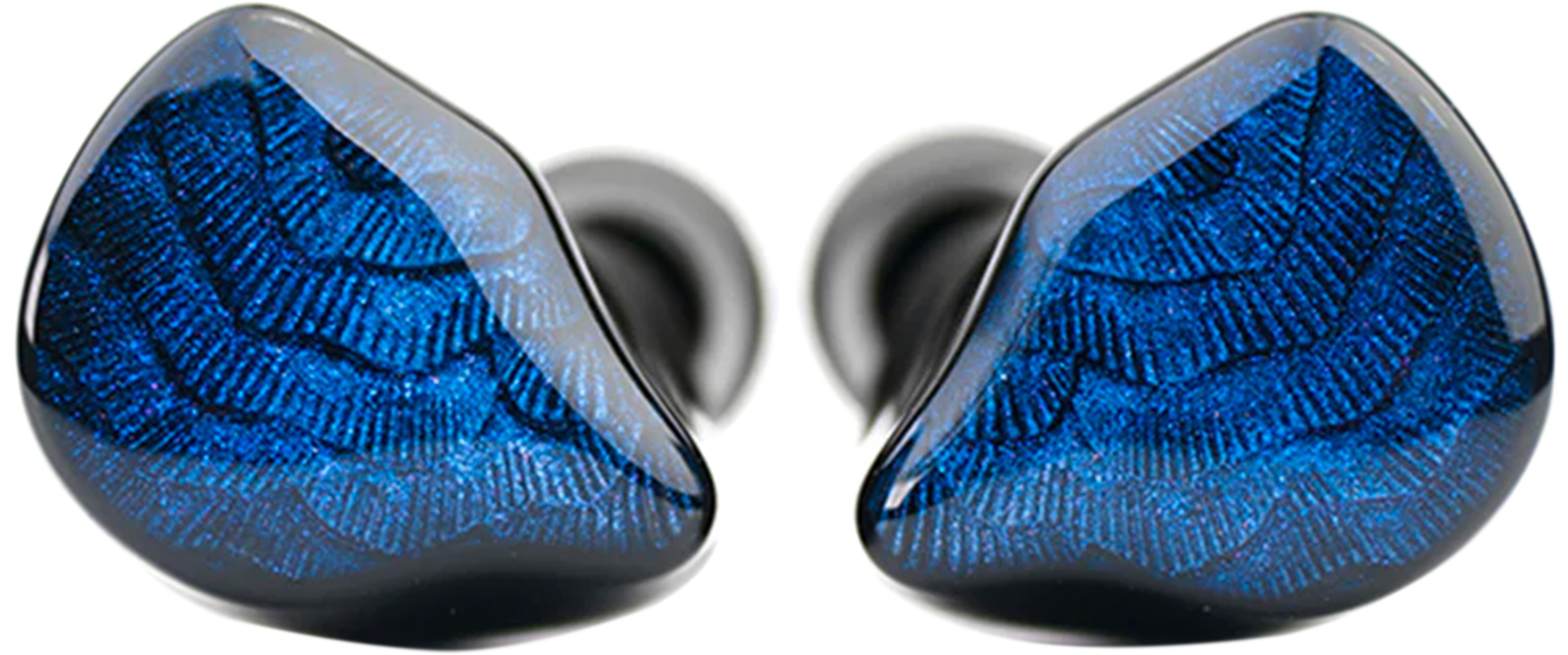 TRUTHEAR NOVA In-Ear Monitors IEM Dynamic Balanced Armature 14.8 Ohm 123dB 8Hz-40kHz