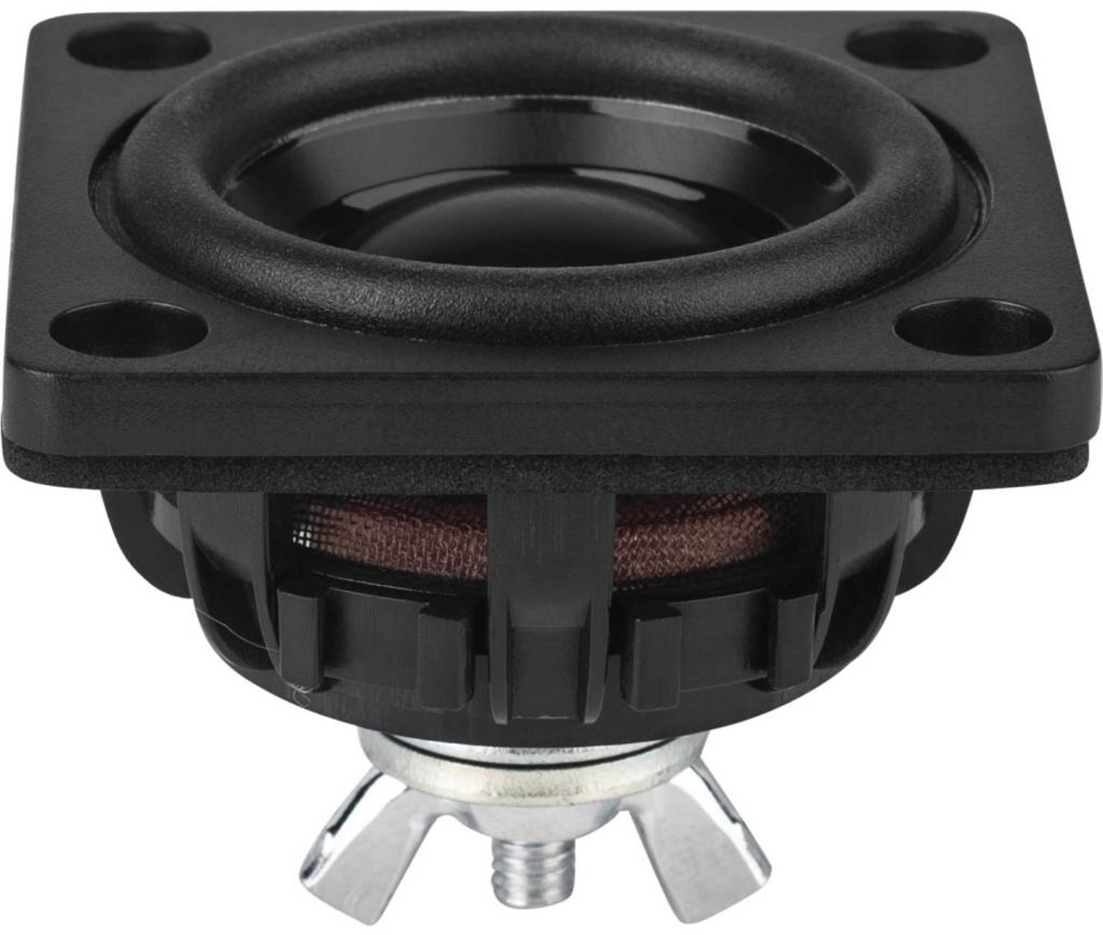 DAYTON AUDIO DMA45-PR Passive Radiator 60Hz Ø3.8cm