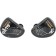 TRUTHEAR GATE Dynamic In-Ear Monitor IEM Ø10mm 28 Ohm 122dB 10Hz-45kHz Black