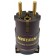 NEOTECH NC-P312G MKII Schuko Type E/F Power Connector G-UPOCC Copper Graphene Silver and Gold Plated Cryo Ø24mm