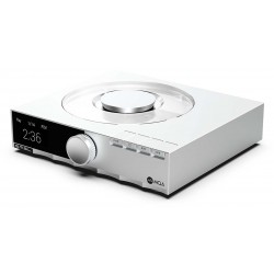 SMSL PL200T CD Player USB XMOS 32bit 768kHz DSD512 MQA-CD 