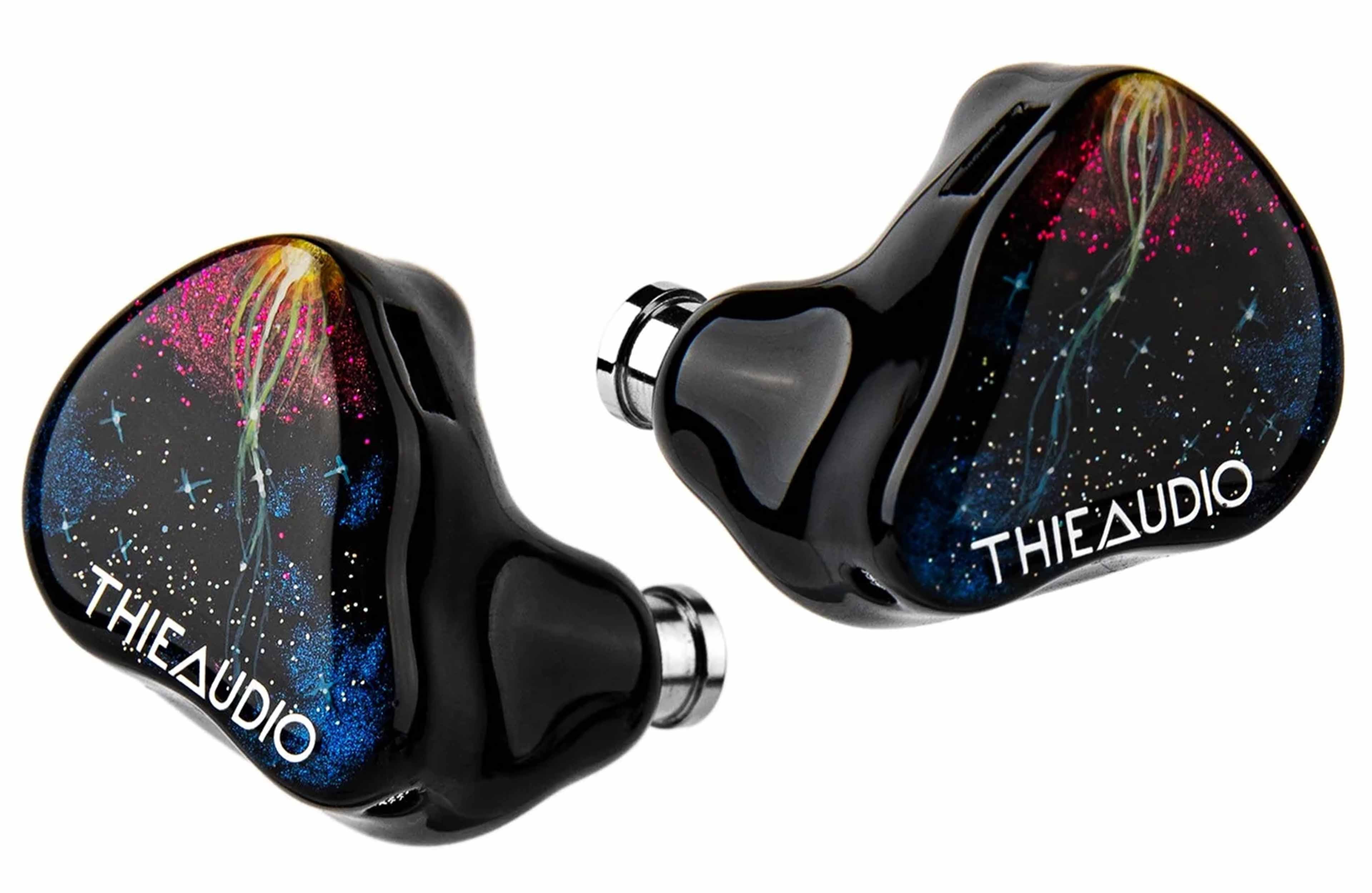 [GRADE S] THIEAUDIO HYPE 10 Écouteurs Intra-Auriculaires IEM Dynamiques 18Ω 105dB 10Hz-40kHz