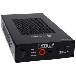 DAYTON AUDIO DATS LA Analyseur de Haut-Parleur