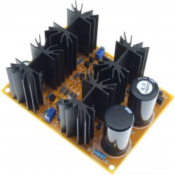 LITE A09 Alimentation stabilisée réglable 7V/70V