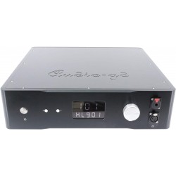 AUDIO-GD HE-9 MK3 Balanced Headphone Preamplifier / Amplifier ACSS RCA XLR Black