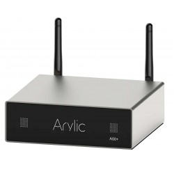 ARYLIC A50+ Amplificateur FDA STA326 WiFi DLNA UPnP Bluetooth 5.0 2x50W 4Ω