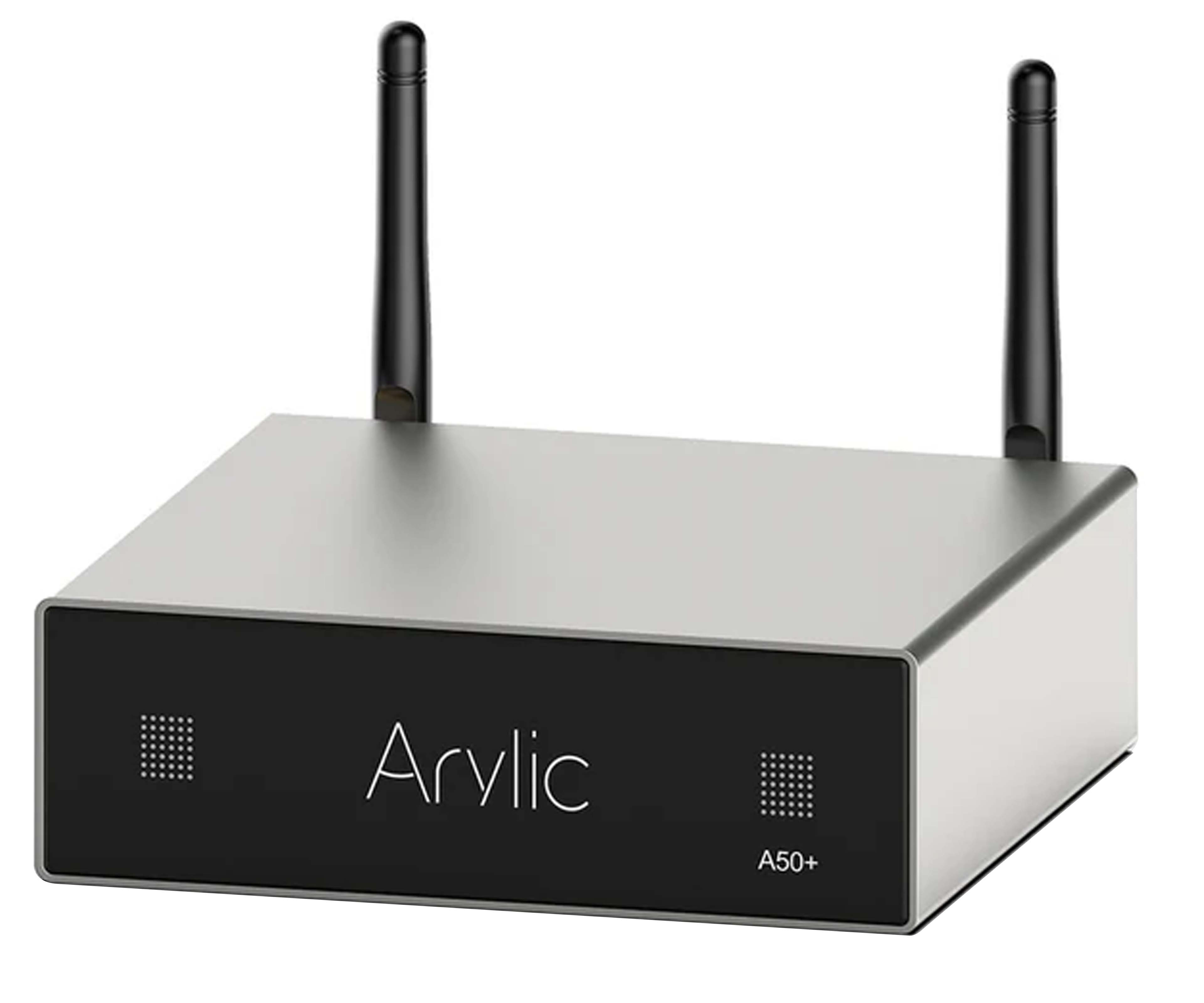 ARYLIC A50+ Amplificateur FDA STA326 WiFi DLNA UPnP Bluetooth 5.0 2x50W 4Ω