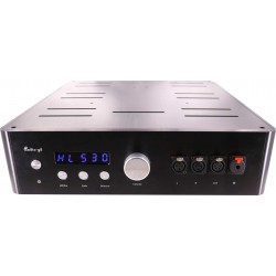 AUDIO-GD HE-9 LE Préamplificateur / Amplificateur Casque Symétrique ACSS RCA XLR