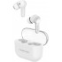 TANCHJIM MINO Écouteurs Intra-Auriculaires TWS Sans Fil Bluetooth 5.3 ANC Blanc