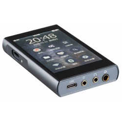 XDUOO X5 Baladeur Numérique DAP 2x CS43131 Bluetooth LDAC 32bit 384kHz DSD256