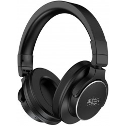 KIWI EARS DIVISION Casque Dynamique Fermé Ø40mm 32 Ohm Noir