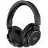 KIWI EARS DIVISION Casque Dynamique Fermé Ø40mm 32 Ohm Noir