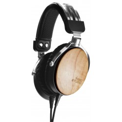 TAGO STUDIO T3-01 Casque Audio Dynamique Fermé 70 Ohm 100dB 5Hz-40kHz