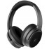 KIWI EARS ARDOR Casque Sans Fil Fermé Bluetooth 5.4 ANC Double Driver 32 Ohm